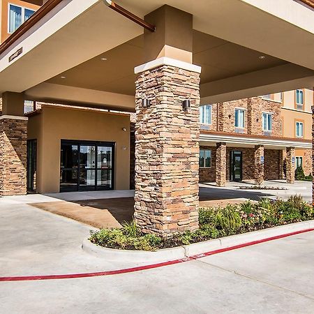 Sleep Inn Lufkin Esterno foto