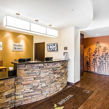 Sleep Inn Lufkin Esterno foto
