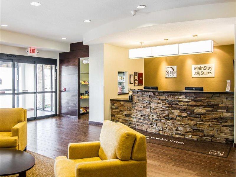 Sleep Inn Lufkin Esterno foto