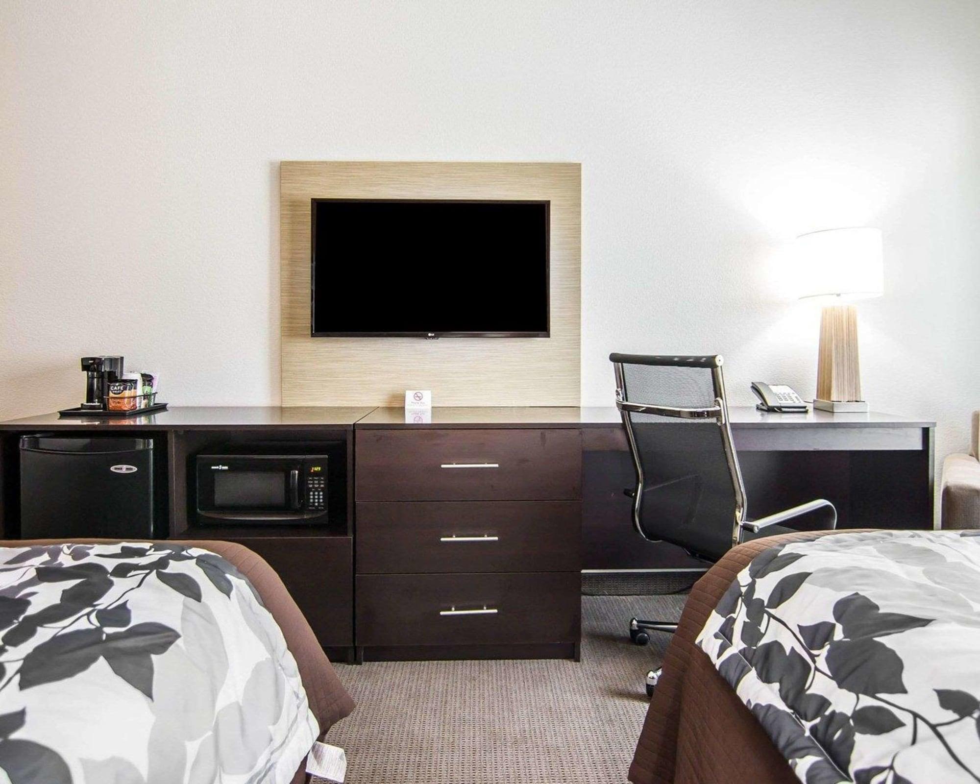 Sleep Inn Lufkin Esterno foto