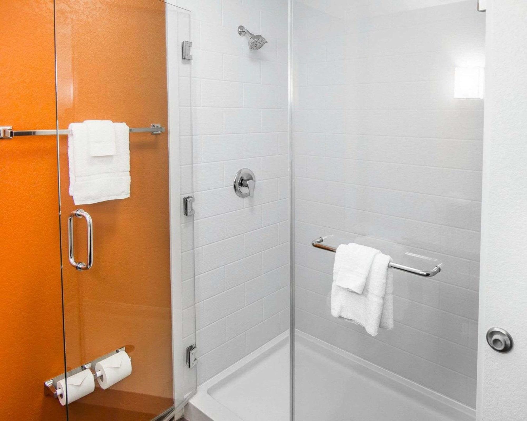 Sleep Inn Lufkin Esterno foto
