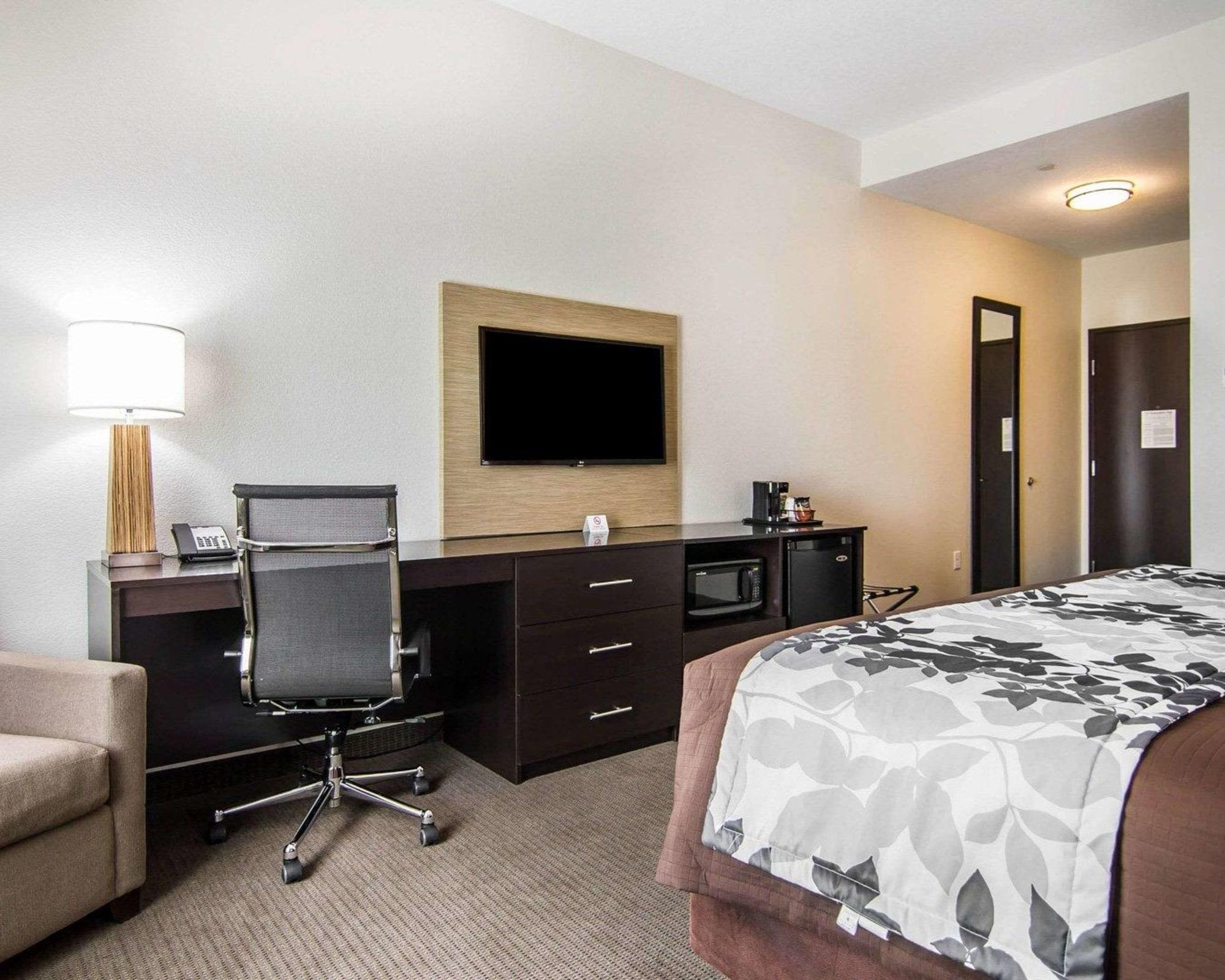 Sleep Inn Lufkin Esterno foto