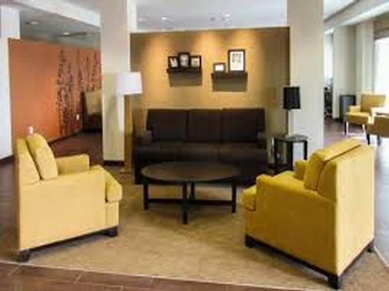 Sleep Inn Lufkin Esterno foto
