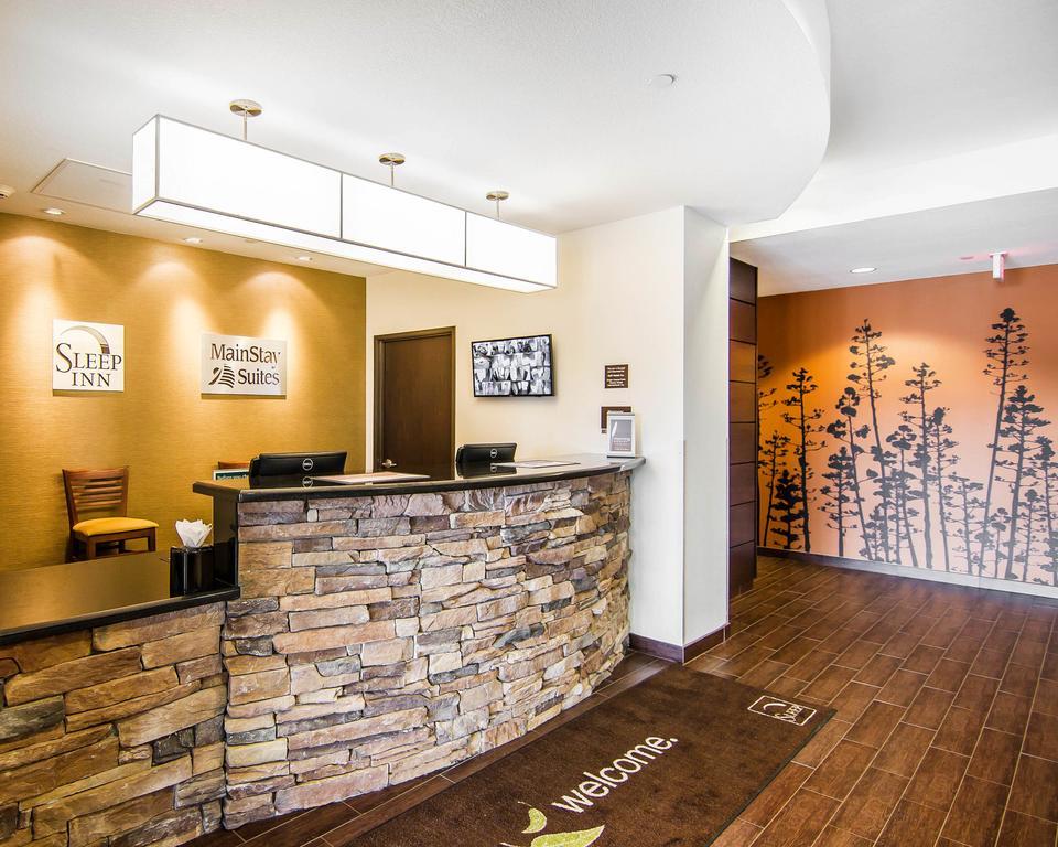 Sleep Inn Lufkin Esterno foto