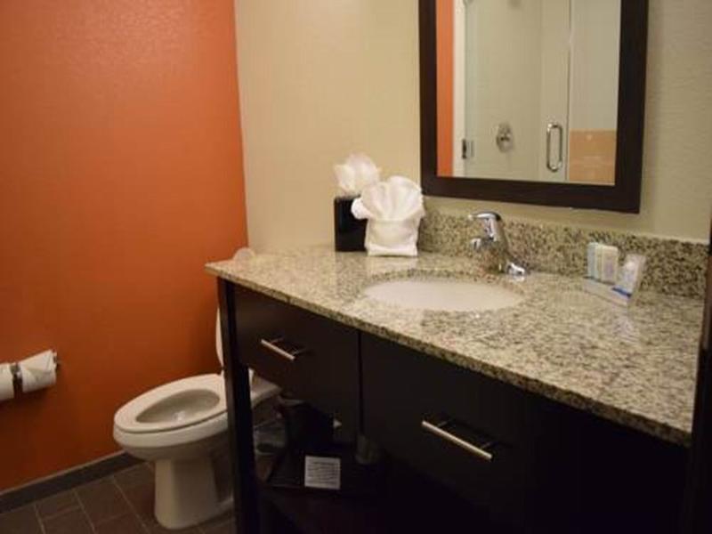 Sleep Inn Lufkin Esterno foto