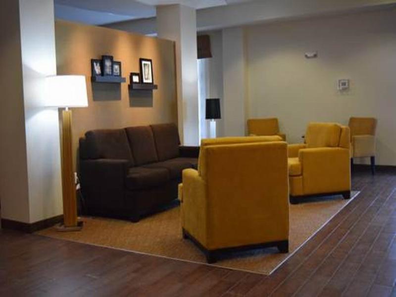 Sleep Inn Lufkin Esterno foto