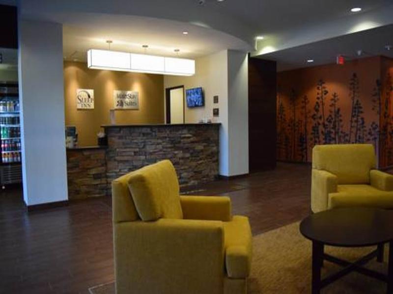 Sleep Inn Lufkin Esterno foto