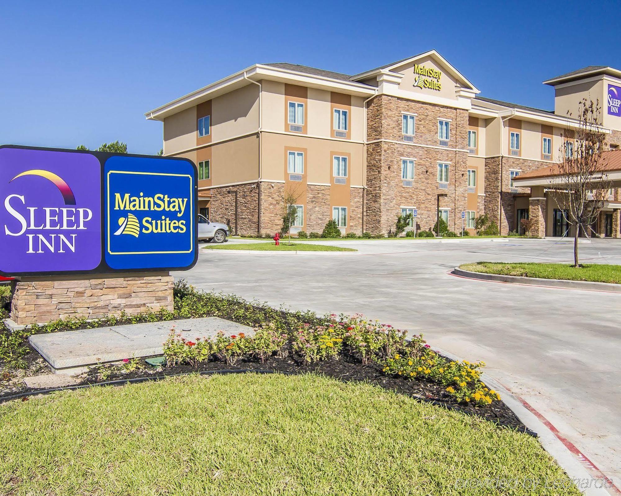 Sleep Inn Lufkin Esterno foto