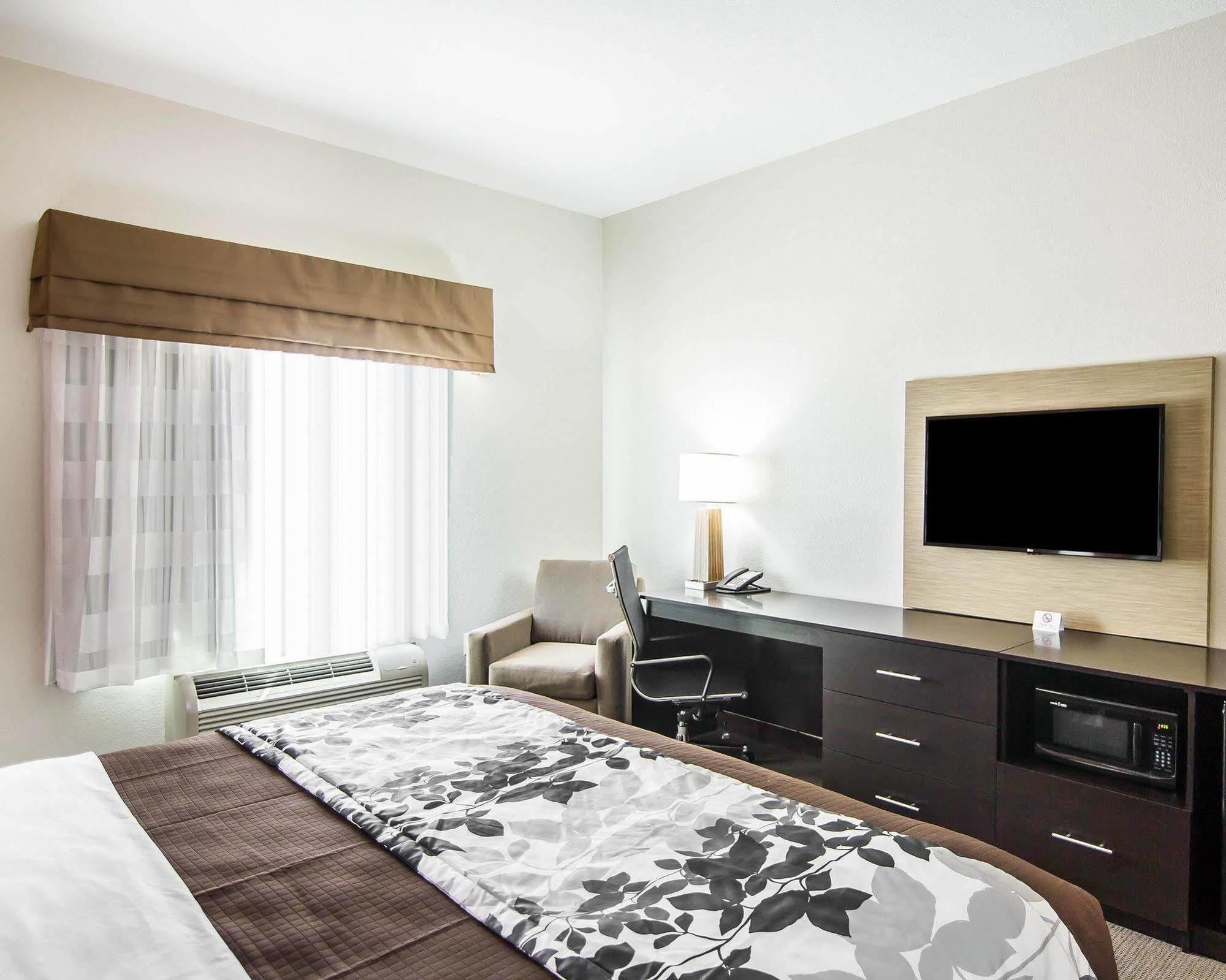 Sleep Inn Lufkin Esterno foto