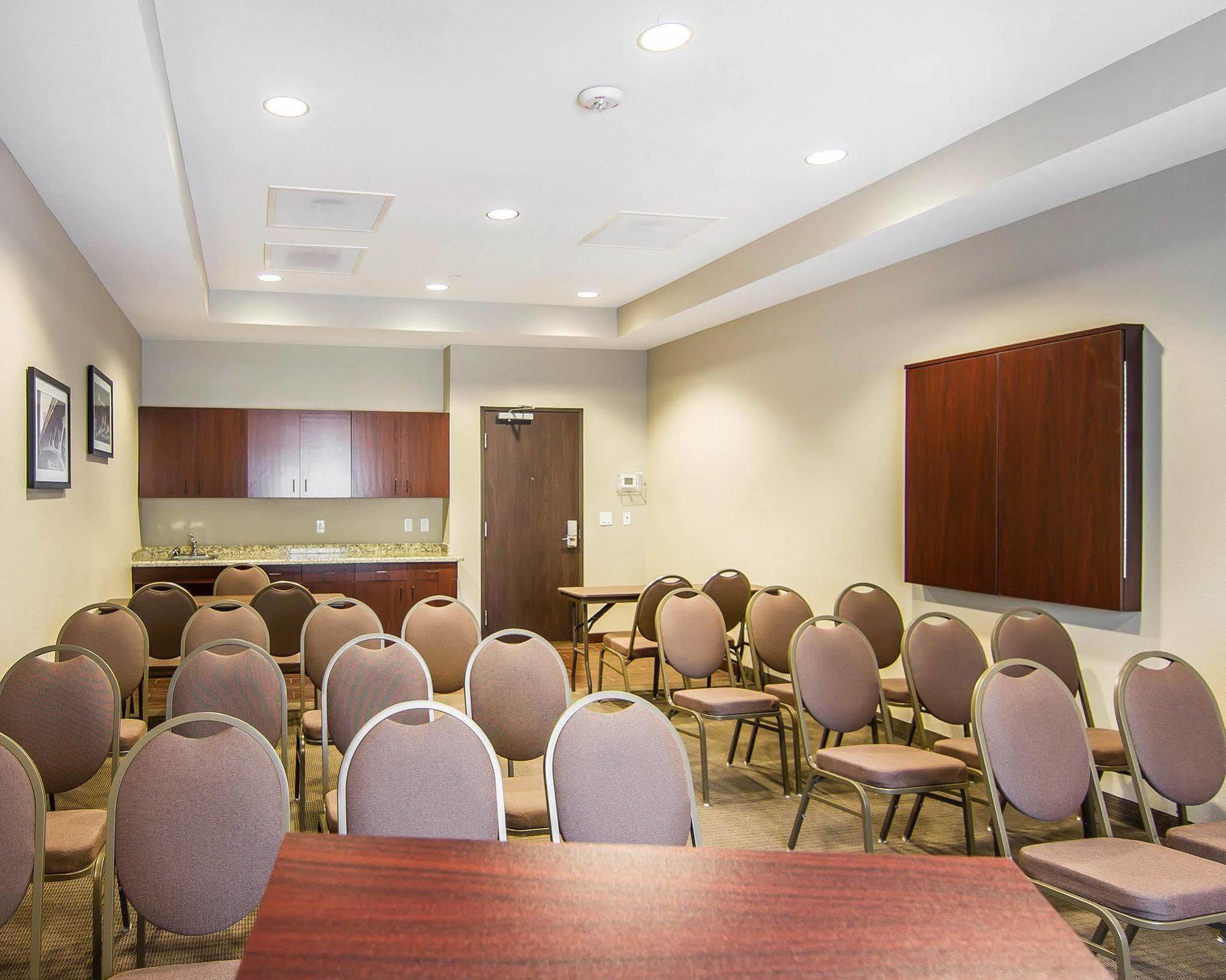 Sleep Inn Lufkin Esterno foto