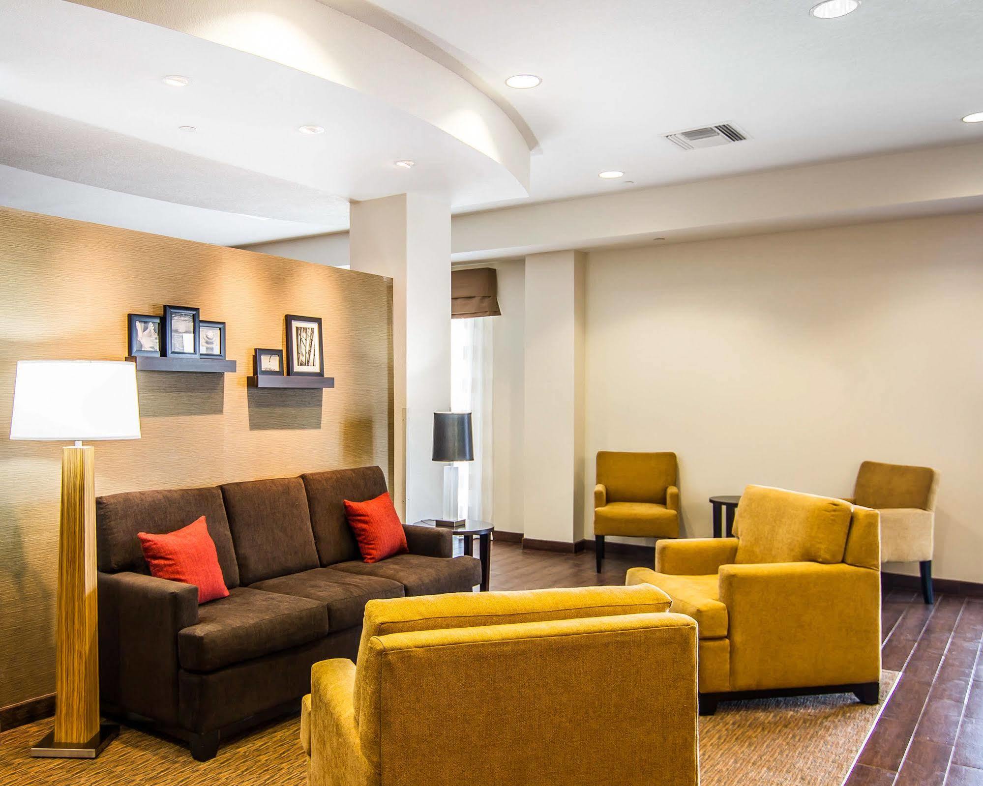 Sleep Inn Lufkin Esterno foto
